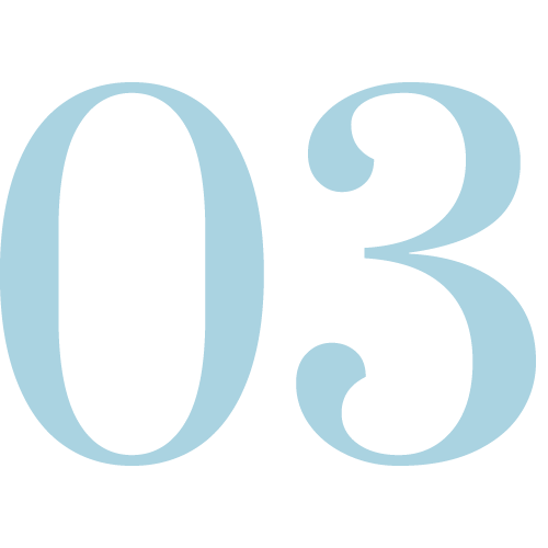 Número 03 del listado de servicios de Yacht Tek