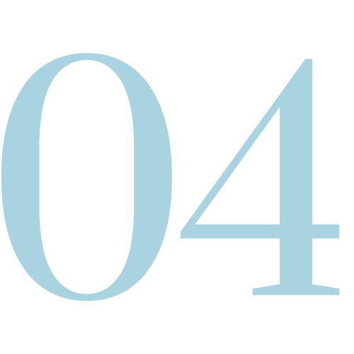 Número 04 del listado de servicios de Yacht Tek