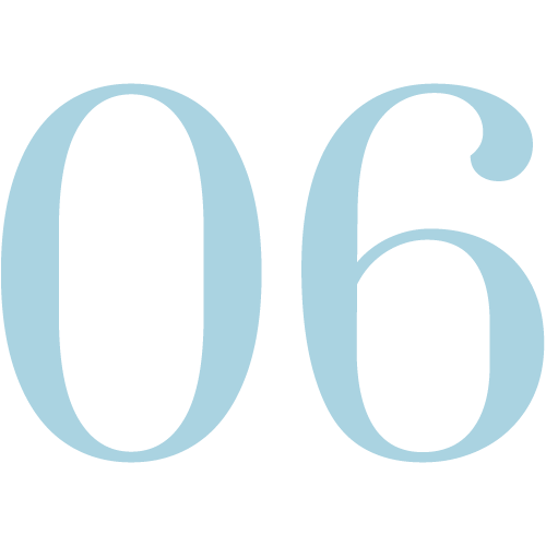 Número 06 del listado de servicios de Yacht Tek